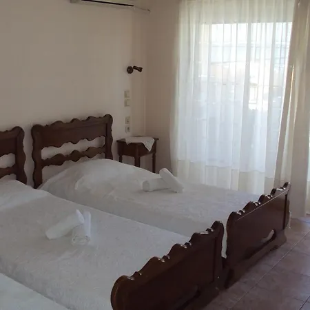 Onar Daire Límni Dış mekan fotoğraf