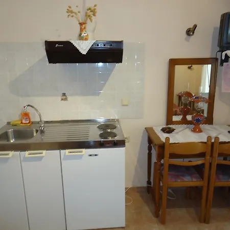 Onar Daire Límni Dış mekan fotoğraf