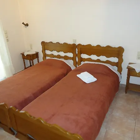 Onar Daire Límni Dış mekan fotoğraf