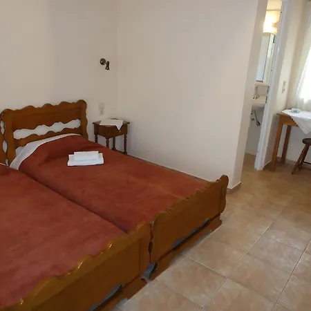 Onar Daire Límni Dış mekan fotoğraf