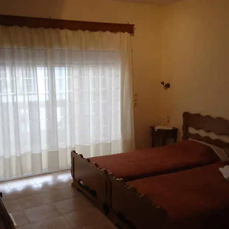 Onar Daire Límni Dış mekan fotoğraf