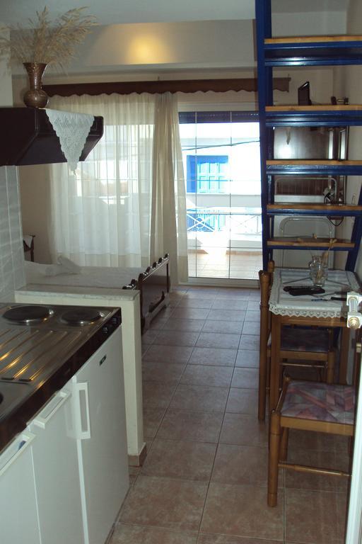 Apartment Onar *