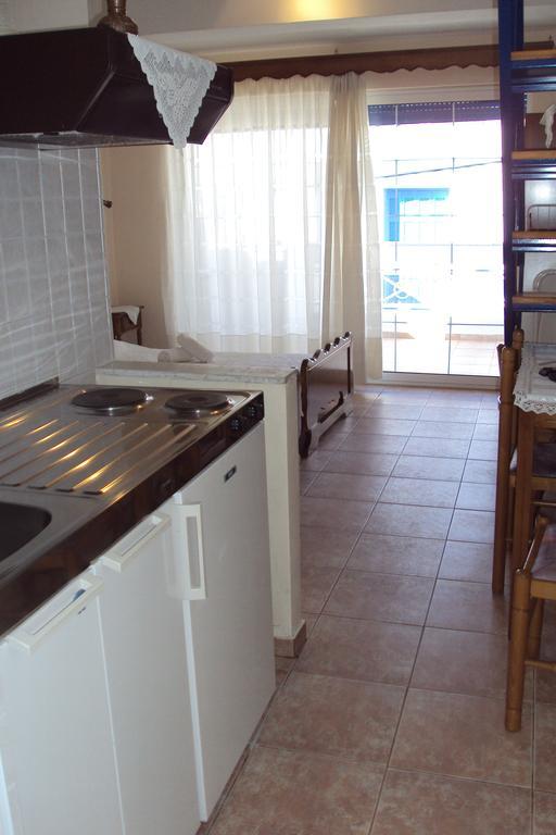 Apartment Onar *
