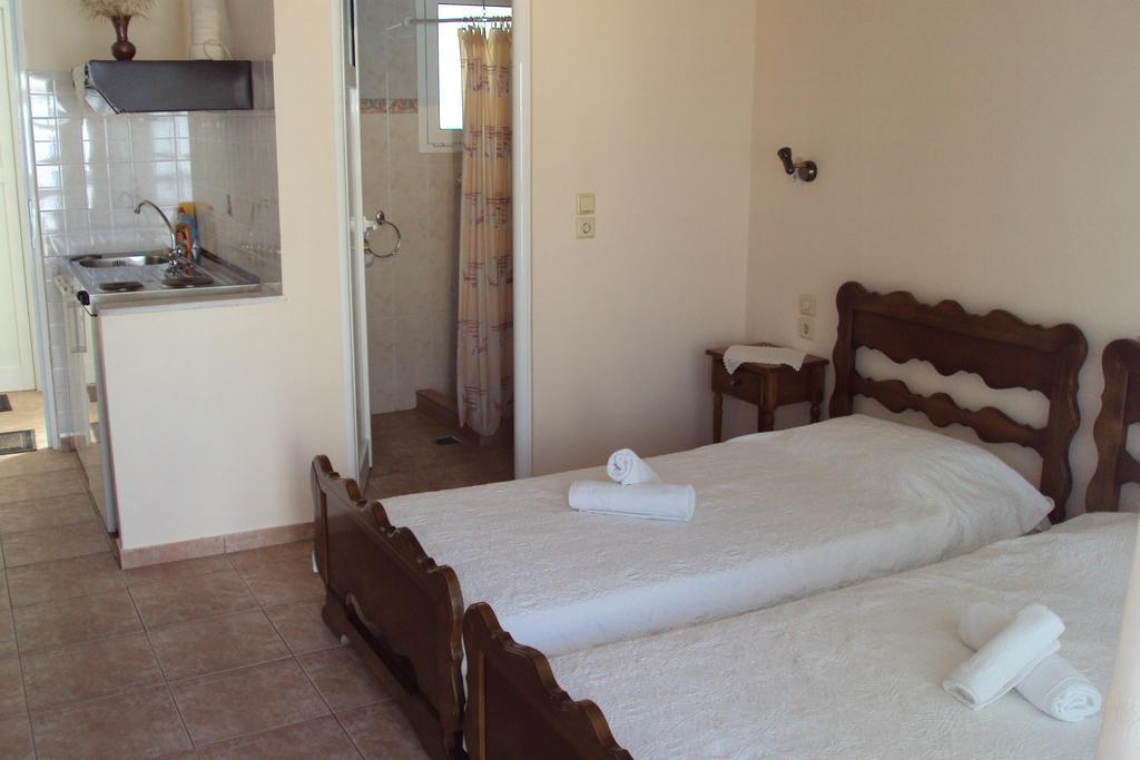 Apartment Onar Limni (Evia)
