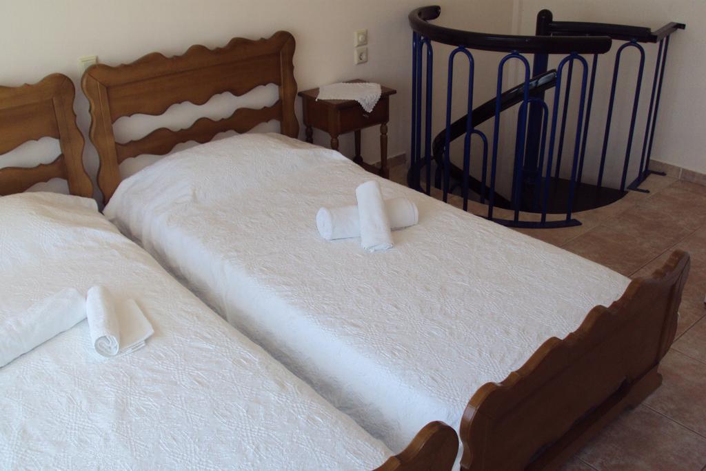 Apartment Onar