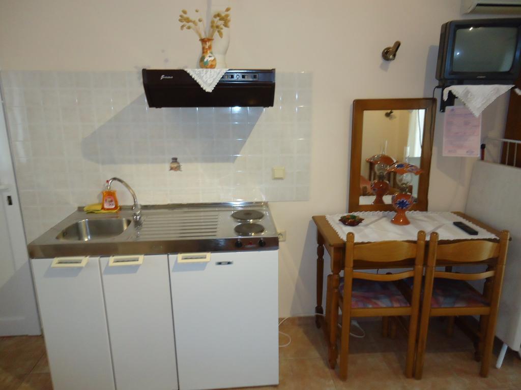 Apartment Onar *