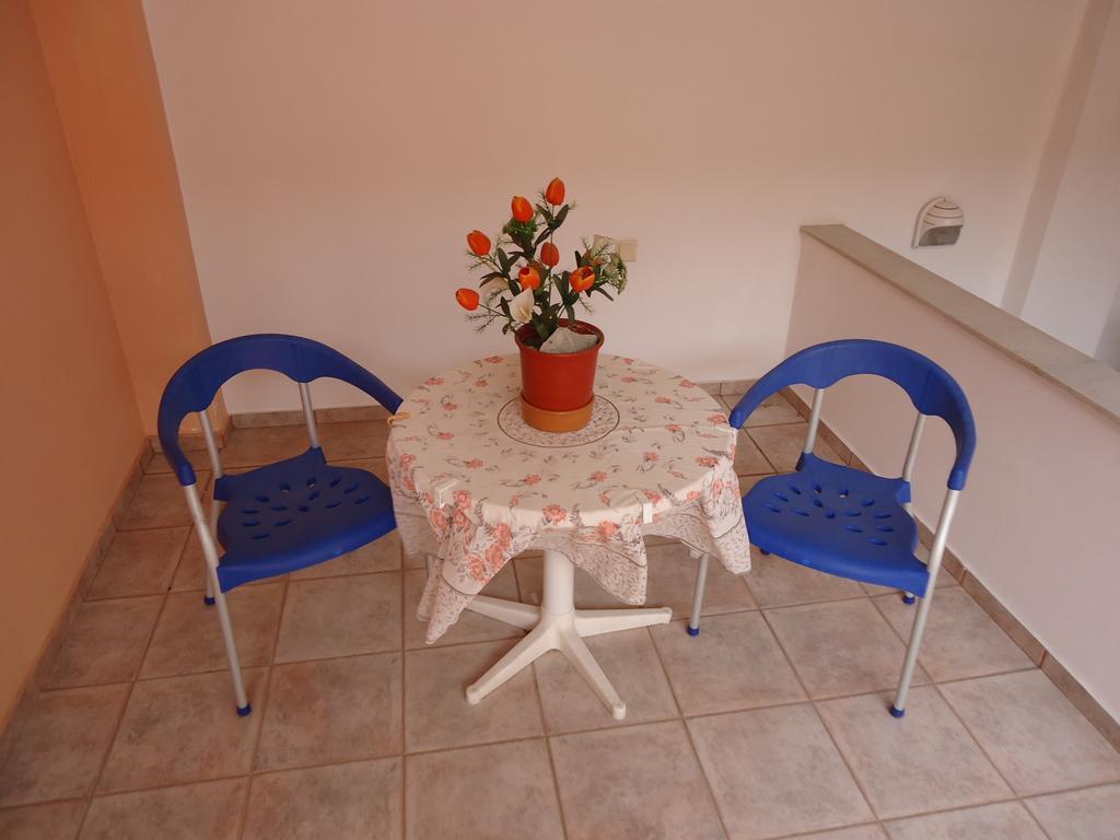 Apartment Onar Límni