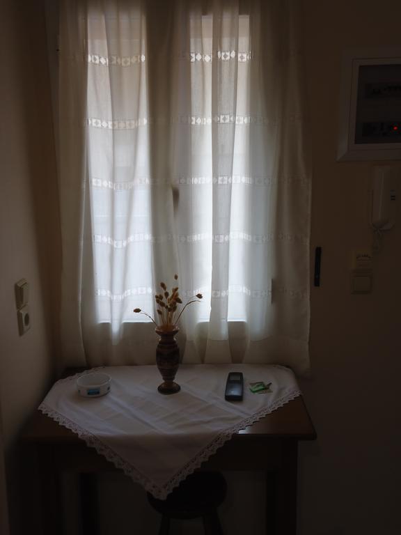 Apartment Onar Limni (Evia)