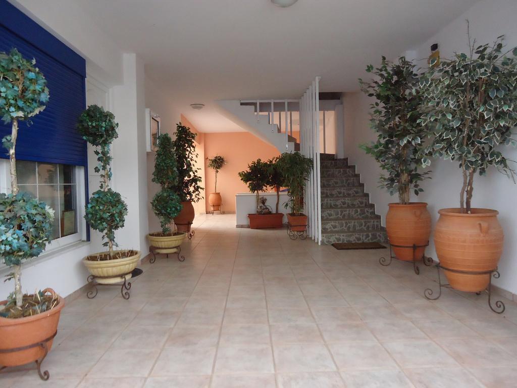 Apartment Onar Límni
